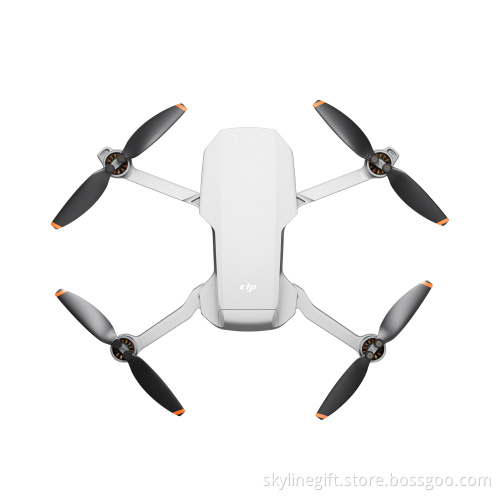 DJI Mini 2 SE Newest Camera Drones 2.7K/30fps Video 10km HD Video Transmission Professional GPS Quadcopter Mini 2 SE Hot Sale
